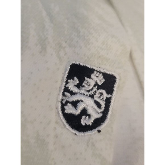 Nat Nast Silk Hawiian Shirt Floral Green Size‎ XXL Men's - Picture 4 of 6